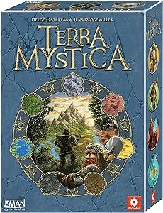 Terra Mystica