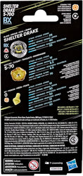 Beyblade X: Shelter Drake 5-70O