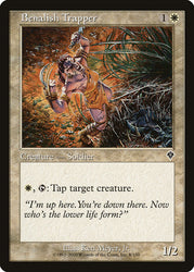 Benalish Trapper [Invasion]