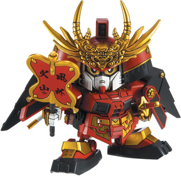 Gunpla: BB#331 Shingen Takeda Gundam (2076712)