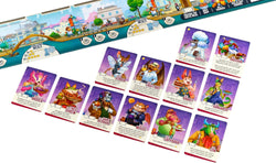 Critter Kitchen - A la Cart Expansion