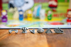 Clue: Peanuts