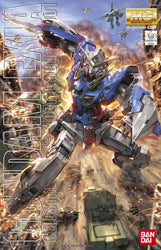 Gunpla: MG Gundam Exia 'Gundam 00' (2064472)