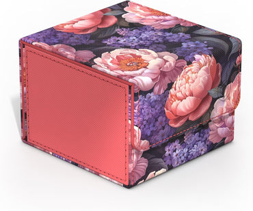 Ultimate Guard: Sidewinder Floral Places III - Vivid Field