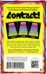 Cards Against Humanity Presents Contact!