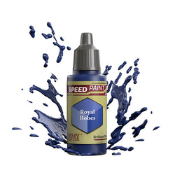 The Army Painter: Speed Paint 2.0 - Royal Robes (18ml)