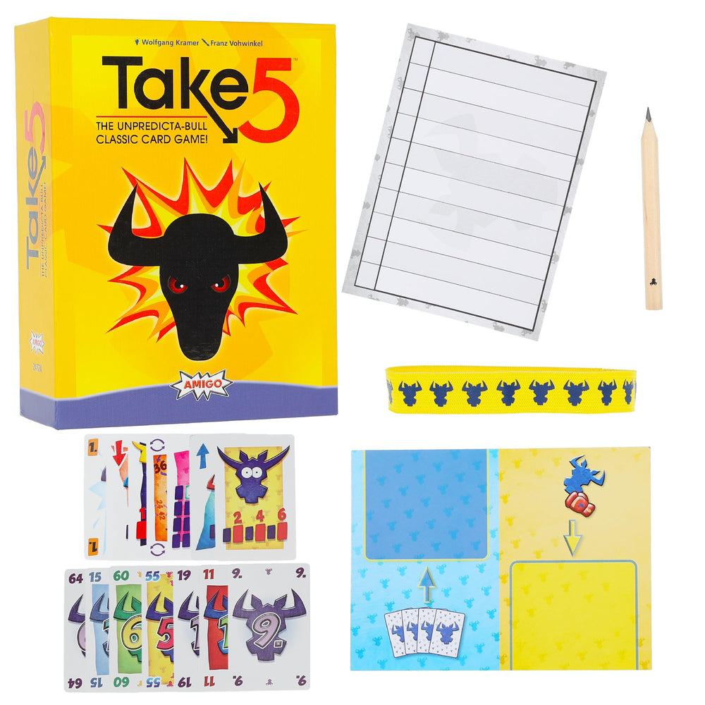 Take 5: 30th Anniversary