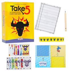 Take 5: 30th Anniversary