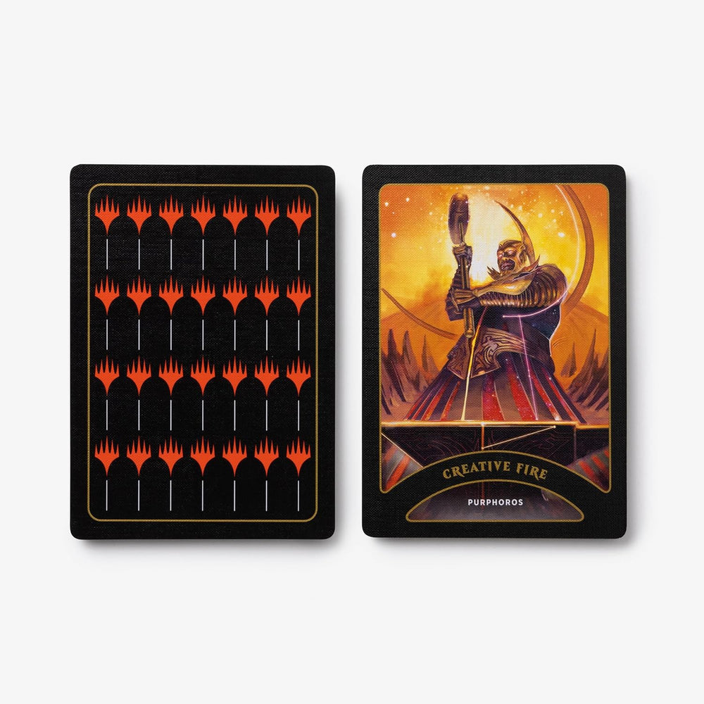 Magic the Gathering: Oracle Deck