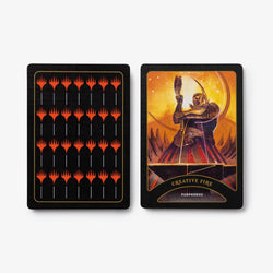 Magic the Gathering: Oracle Deck