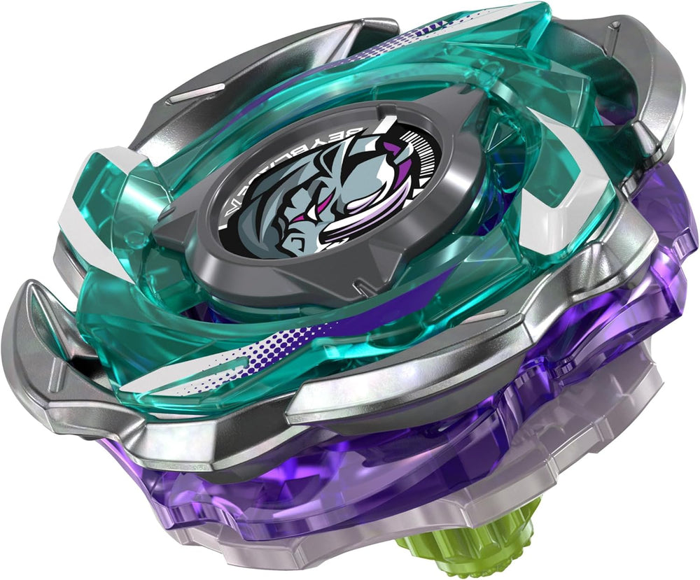 Beyblade X: Reaper Rhino C 4-55D CX Starter Pack Set