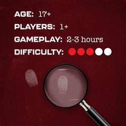 Murder Mystery Cases: Death At Times Square