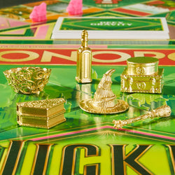 Monopoly: Wicked