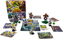 King of Tokyo: 2nd Edition