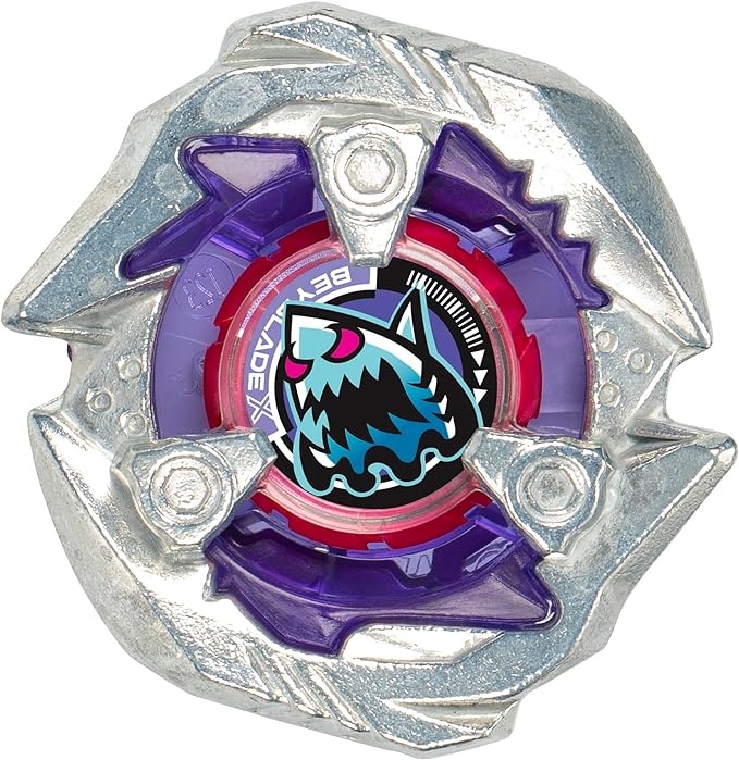 Beyblade X: Keel Shark 3-6OLF