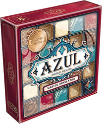 Azul: Master Chocolatier