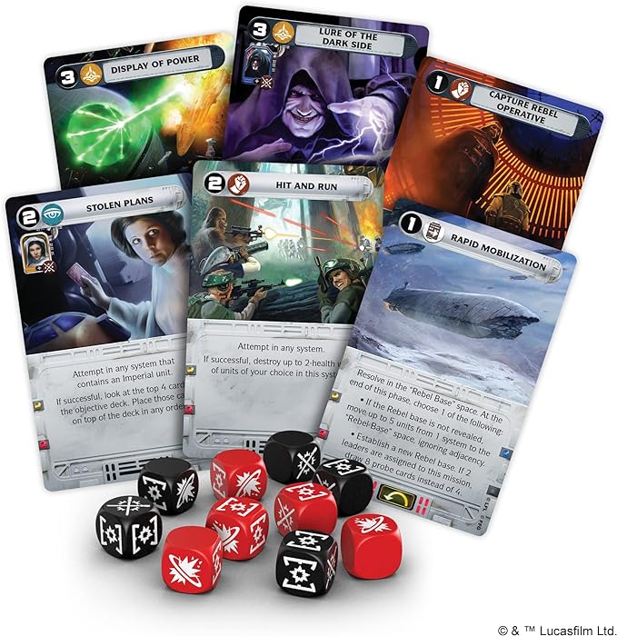 Star Wars: Rebellion