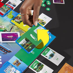 Monopoly: Fortnite Flip Edition