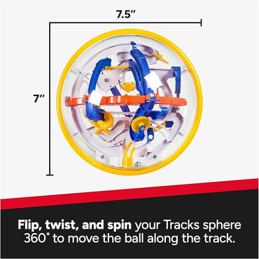 Rubik's: Tracks 100
