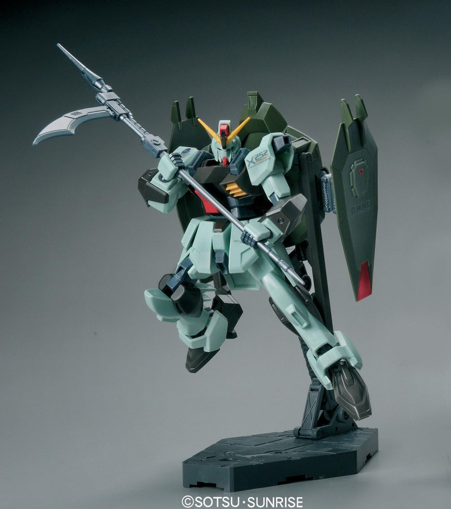 Gunpla: HGR09 Forbidden Gundam Seed (2156407)