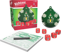 Yahtzee: Elf