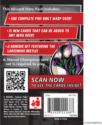 Marvel Champions: The Card Game - Wasp Hero Pack