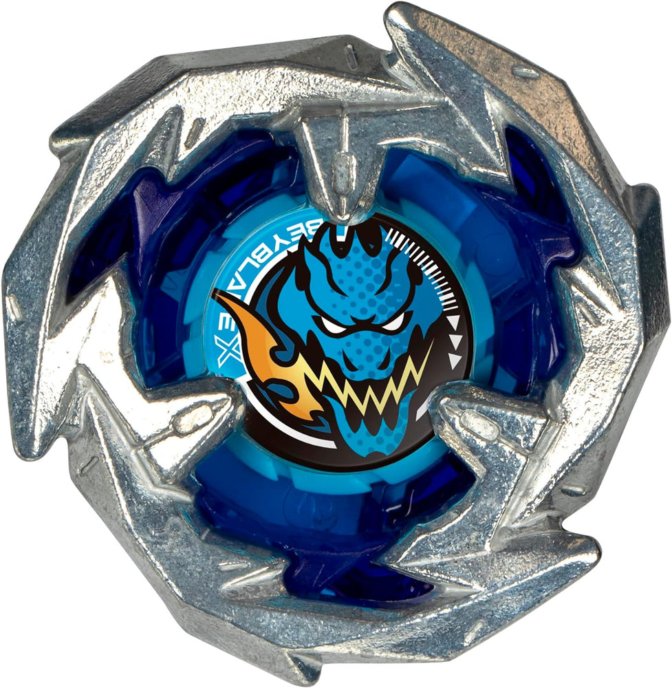 Beyblade X: Sword Dran 3-60F