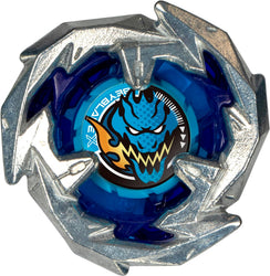 Beyblade X: Sword Dran 3-60F