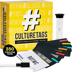 Culture Tags