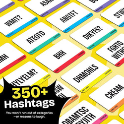 Culture Tags