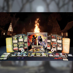Pagan: Fate of Roanoke