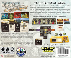 Dungeon Decorators