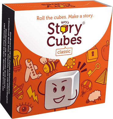 Rory's Story Cubes: Classic