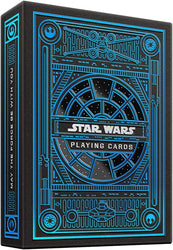 Star Wars Playing Cards