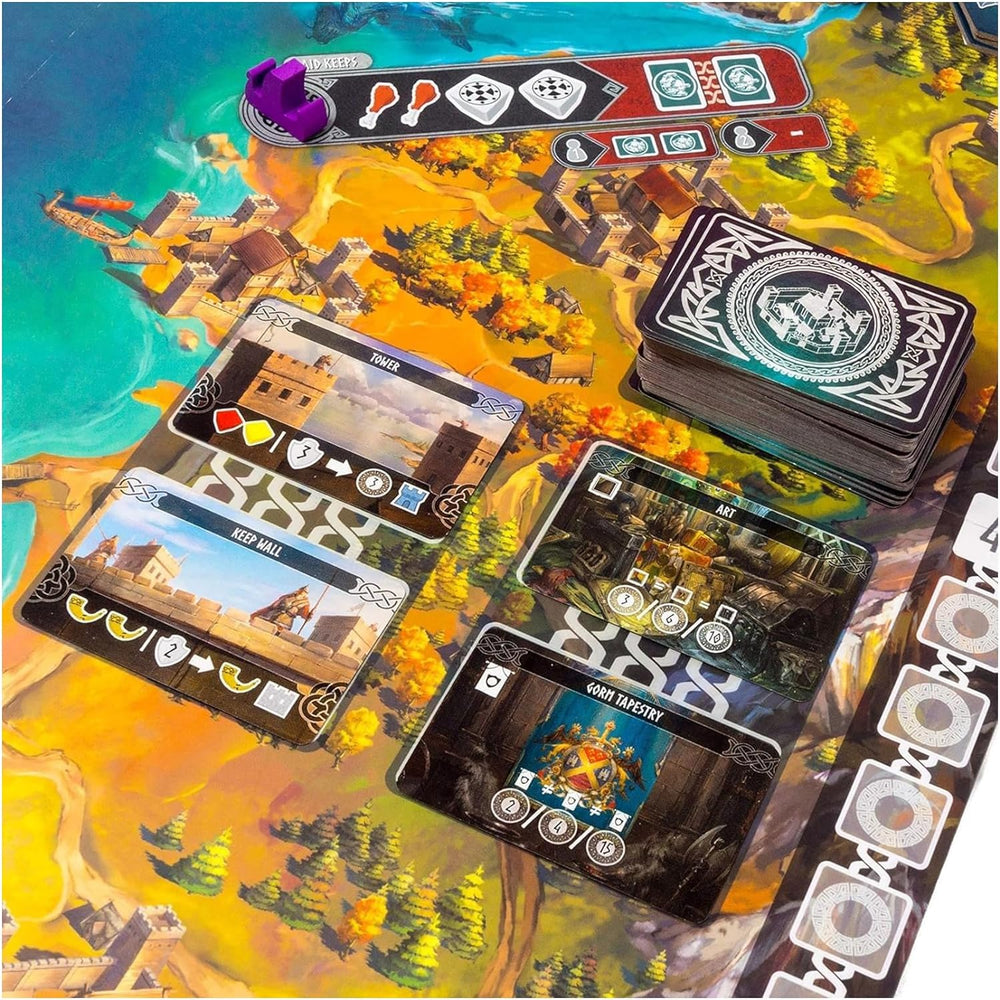 Reavers of Midgard
