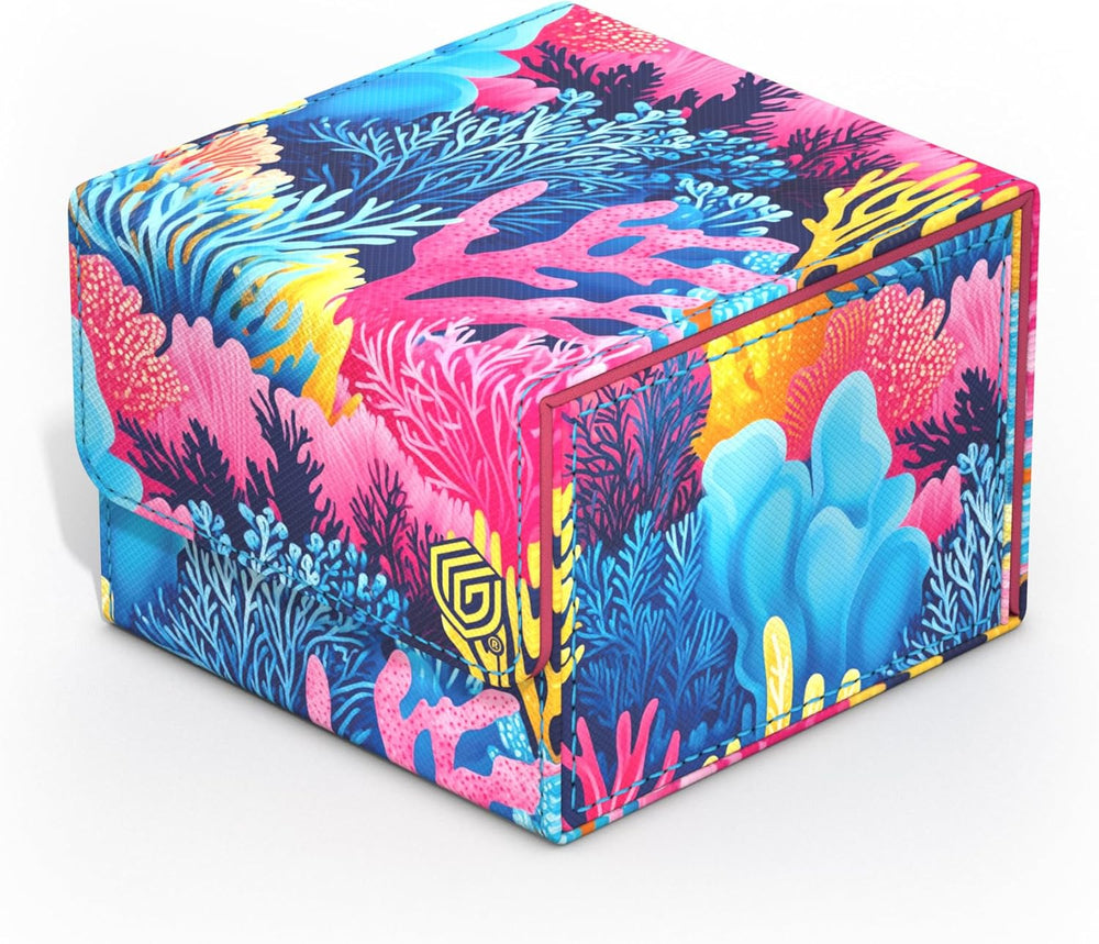 Ultimate Guard: Sidewinder Coral Places 133+ - Coral Garden