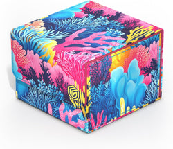 Ultimate Guard: Sidewinder Coral Places 133+ - Coral Garden