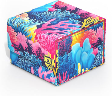 Ultimate Guard: Sidewinder Coral Places 133+ - Coral Garden