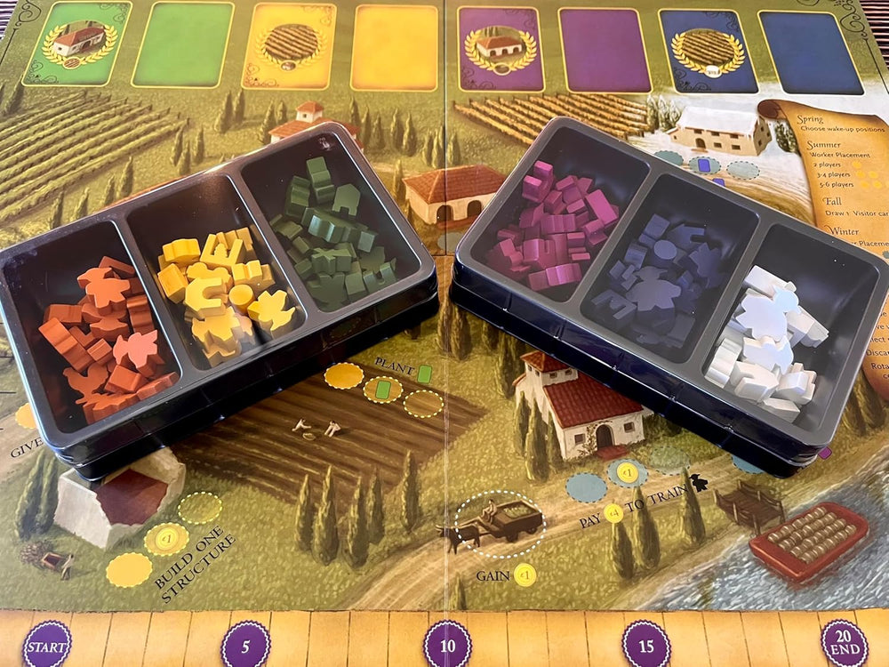 Viticulture: Essential Edition