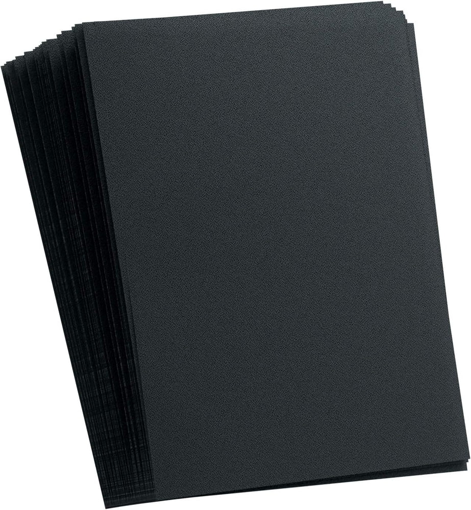 Deck Protector: Prime - Matte Black (100)