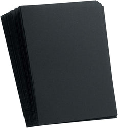 Deck Protector: Prime - Black (100)