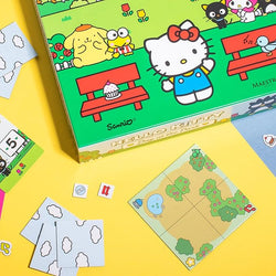 Hello Kitty: A Day at the Park (Deluxe Edition)