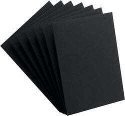 Deck Protector: Prime - Matte Black (100)