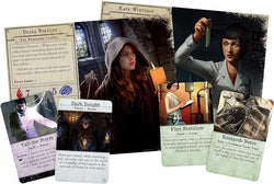 Arkham Horror (Third Edition): Dead of Night