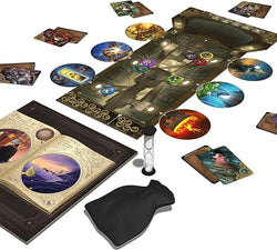 Obscurio Board Game