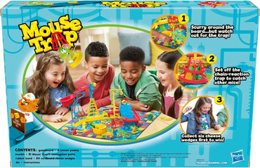 Mouse Trap