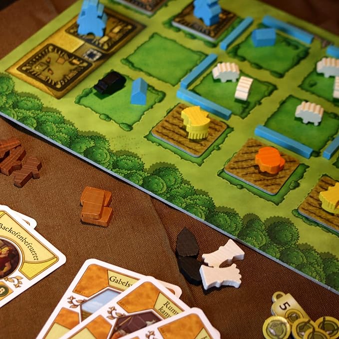 Agricola