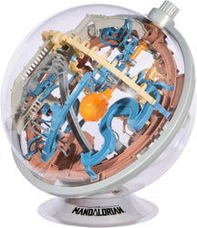 Rubik's: Tracks - Perplexus Star Wars