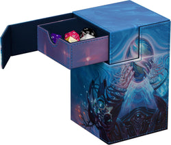 Ultimate Guard: Edge of Eternities Flip 'n' Tray 100+ Xenoskin - The Endstone