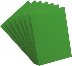 Deck Protector: Prime - Matte Green (100)